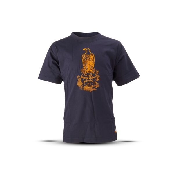Case t-paita Old Abe